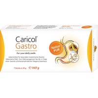 ALLERGOSAN Caricol Gastro