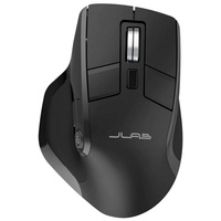 JLAB Epic Mouse, Schwarz