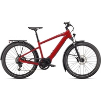 Specialized Vado 4.0 Rot Modell 2023