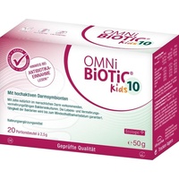 ALLERGOSAN Omni Biotic 10 Kids 2,5 G Pulver