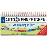 ArsEdition Autokennzeichen