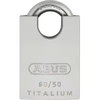 ABUS Titalium 90RK/50 gleichschließend