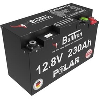 Bulltron Polar 230Ah