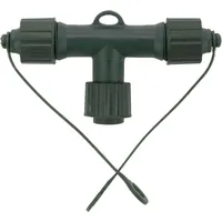 Hellum T-Verbindungsstück 555967