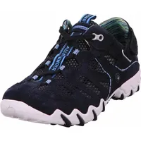 Mephisto blau 4,5