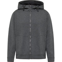 VENICE BEACH Sweatjacke VB Men DAYTON grau S
