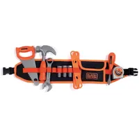 Smoby Black & Decker Werkzeuggürtel