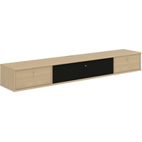 Hammel Furniture TV-Board HAMMEL FURNITURE "Mistral Fernsehschrank, Medienmöbel, Hängend",