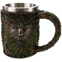 Vogler joh. vogler gmbh Green Man Krug, aus Kunststein