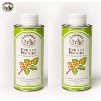La Tourangelle Pistazien-Öl 250ml Gourmet Öl, handgefertigt