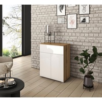 INOSIGN »PARIS«, (1 St.), Moderne 72cm breite grifflose Kommode,