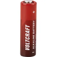 VOLTCRAFT Spezial-Batterie 27A Alkali-Mangan 12V 20 mAh