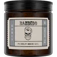 Bandido Hair Styling Gel Men 500ml 06 CURLY |
