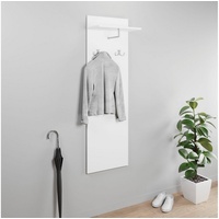 INOSIGN »Paris«, (1 St.), Wandgarderobe mit Doppelhaken und Kleiderstange