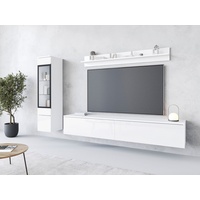 INOSIGN »VERA I«, (Komplett-Set, 3 St.), Mediawand 230 cm,