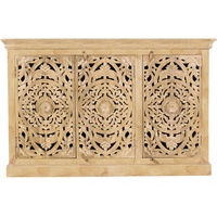 SIT Möbel SIT Sideboard LAKADEE beige