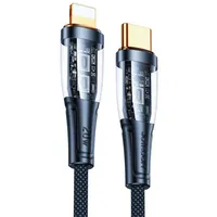 Joyroom Star-Cloud Serie A3 USB-C/Lightning-Kabel 20W 1,2m mit Smart