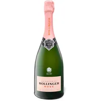 Champagne Bollinger Bollinger Rosé