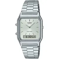 Casio Vintage AQ-230A-7AMQYES Kunststoff 30 mm AQ-230A-7AMQYES