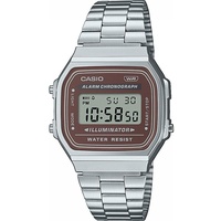 Casio Watch A168WA-5AYES