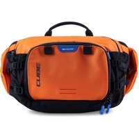 Cube Hüfttasche Vertex 3 X Actionteam Orange Modell 2024