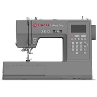 Singer Heavy Duty 6805C