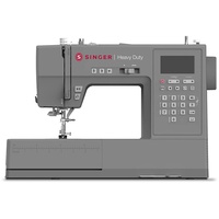 Singer HD 6805 Sewing Machine