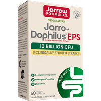 Jarrow Formulas Jarro-Dophilus EPS-Kapseln 60 Kapseln)