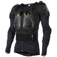 O'Neal Oneal Underdog Youth Protektorenjacke-Schwarz-M