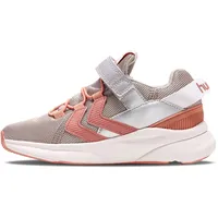 Hummel Reach 300 Recycled Sneaker Kinder 2540 paloma 38
