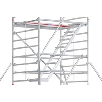 Hymer Treppe, 2,50 m x 0,53 m