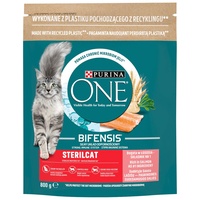 Purina Sterilcat Lachs 800 g
