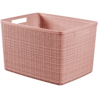 KIS - space for you Curver Jute Korb 20L