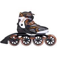 Nils Extreme NA1060S schwarz|orange 41