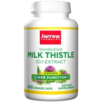 Jarrow Formulas Milk Thistle 150 mg Kapseln