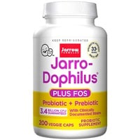 Jarrow Formulas Jarro-Dophilus + FOS 200 Kapseln