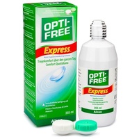 Alcon Opti-Free Express 355 ml mit Behälter