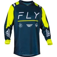 FLY RACING F-16 S24, Trikot - M