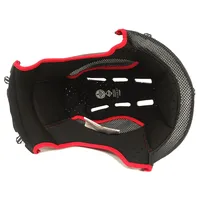 Nolan N80-8 Innenfutter - L-2XL