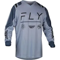 FLY RACING F-16 S24, trikot - M