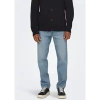 Only & Sons Jeans Onsedge blau 28/"30