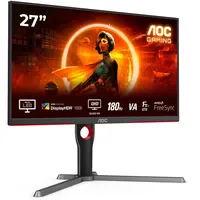 AOC Q27G3XMN 27"