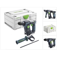 Festool Akku-Bohrhammer BHC 18-Basic