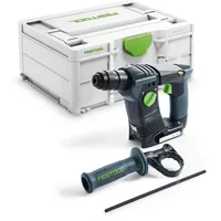 Festool BHC 18-Basic 1,9 kg