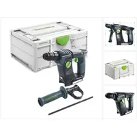 Festool BHC 18-Basic ohne Akku + Tiefenanschlag 577600
