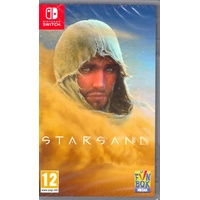 Funbox Media Starsand - Switch