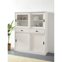 OTTO home Schröder 114 x 140 x 40 cm