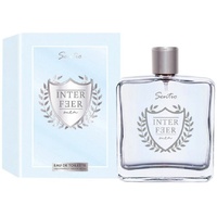 Sentio Interfeer for Men Edt 100 ml