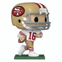 Funko POP! NFL: Legends - Joe Montana (Away) #67472