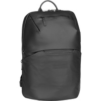 Porsche Design Urban Eco Backpack Leather XS Black